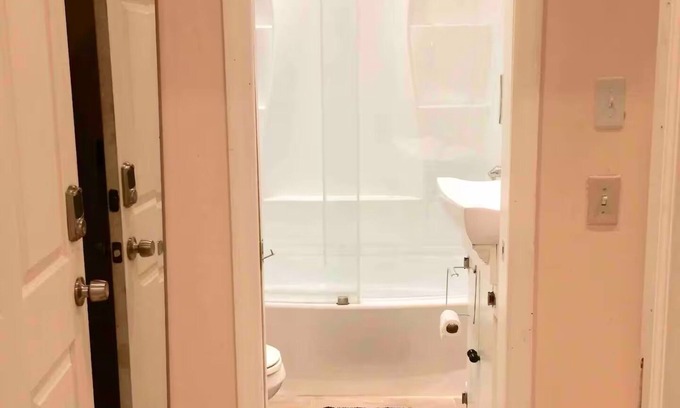 Central Business District Casa | Le Suite Newark