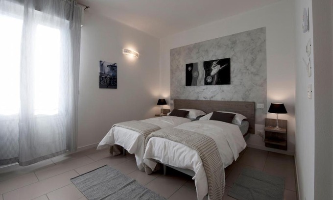 Negrar Cama Y Desayuno | Le Suites - di fronte Ospedale Sacro Cuore