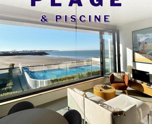 Royan Apartamento | Le Sunrise - panorama sur l'estuaire