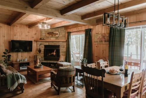 Eastman Casa | Le Sunset