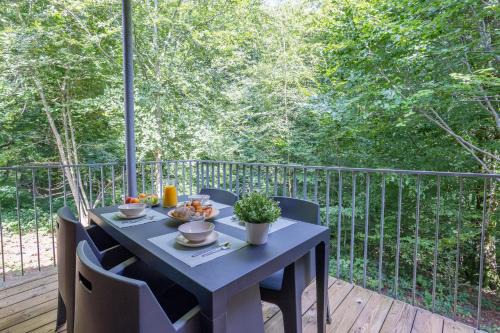 Eppe-Sauvage Casa | Le Sureau Noir S22B - Le Val Joly