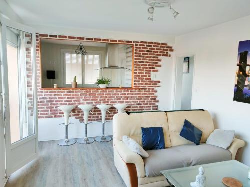 Semeac Apartamento | Le T2 de Julien avec vue Pyrénées