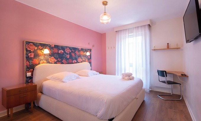 Metz-Centre – Ancienne Ville Apartamento | Le Taison d'Or ⭐️ ⭐️ ⭐️ ⭐️ with free parking include