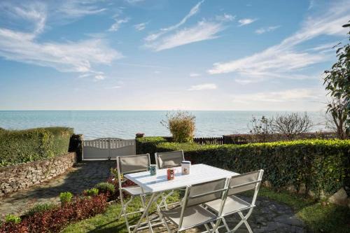 Cancale Casa | Le Tangon - Maison de 150m2 face à la mer