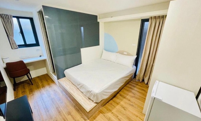 Xitun District Casa | 樂萄萄逢甲