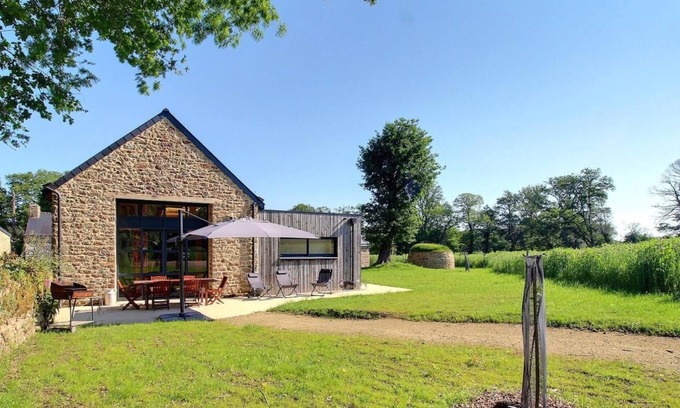 Plumergat Casa | Le Tejtal 6pers - PLUMERGAT