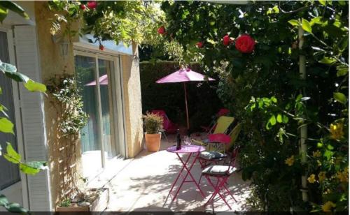 Vinsobres Casa | Le Temps Des Cerises.