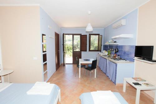Castellammare del Golfo Apartamento | Le Terrazze Su Fraginesi