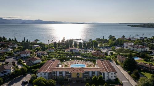 Monte Apartamento | Le Terrazze sul Lago Hotel & Residence