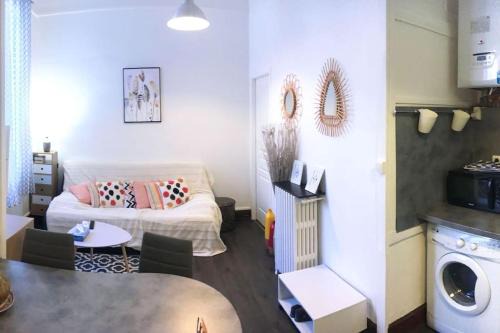 Republique Apartamento | LE THERMALE 82 - Proche Thermes - Centre - Locavichy