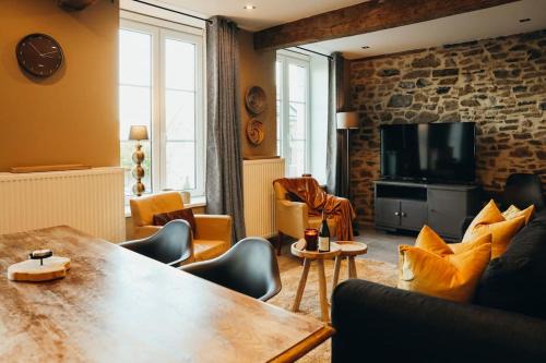 Theux Apartamento | Le Theutois Appartement 6p - Theux - 1er étage