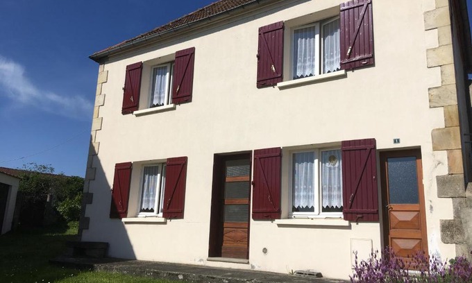 Premilhat Casa | Le Tilleul