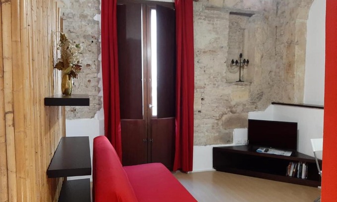 Historic Castle District Apartamento | Le Torri