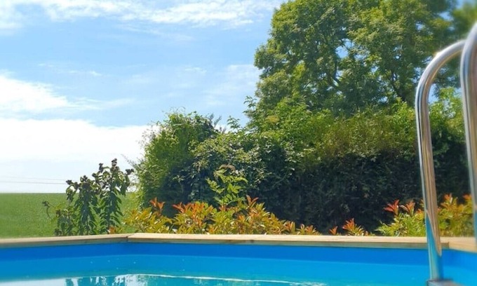 Boffles Apartamento | Le Tournesol - Charming 1 bedroom French Cottage