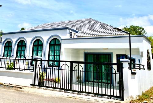 Khok Lo Casa | Le Trang Boutique Airport