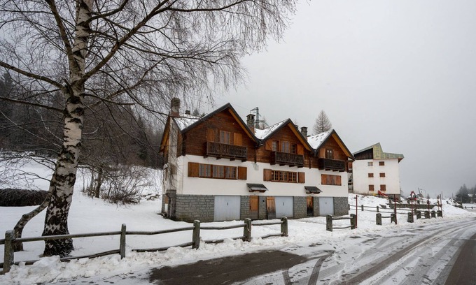 Formazza Casa | Le Tre Cime by Interhome