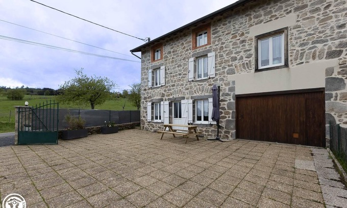Ambert Casa | Le Tremblant - Ambert