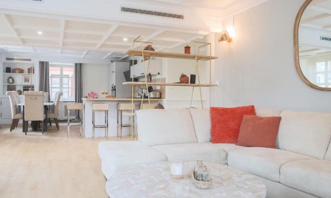 Wahlbach Apartamento | Le Tropical, Chic & Design