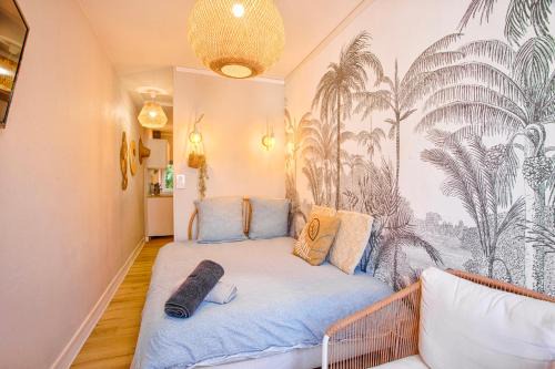 Flers Apartamento | Le Tropical