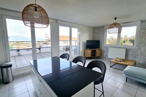 Sciez Apartamento | Le VacanSciez