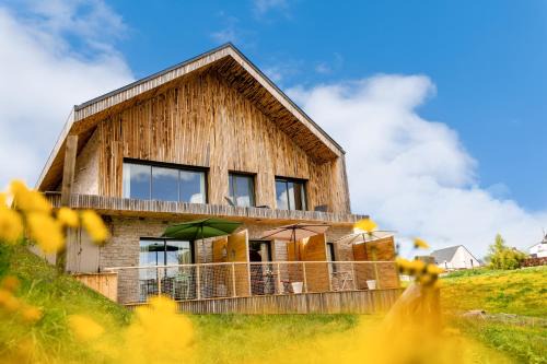 Lehon Casa | Le Vallon de Léhon