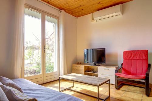 Tournefeuille Apartamento | Le Van Gogh 3 chambres 4 lits