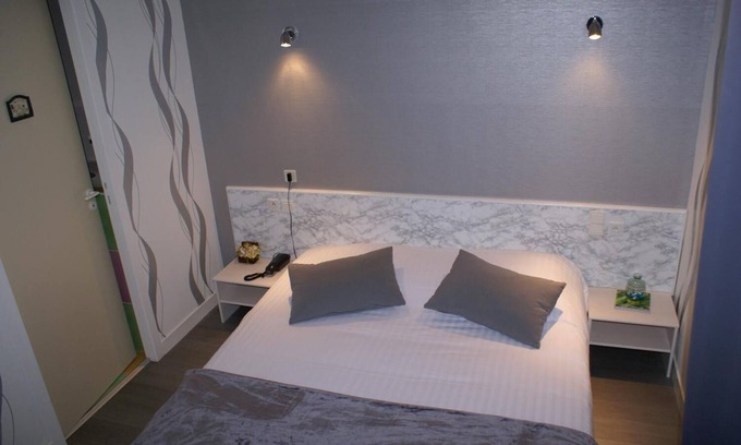 Vaas Hotel | Le Vedaquais