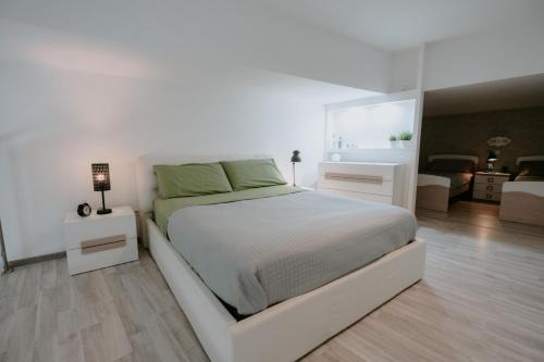 San Salvo Marina Apartamento | Le Vele Apartment San Salvo Marina