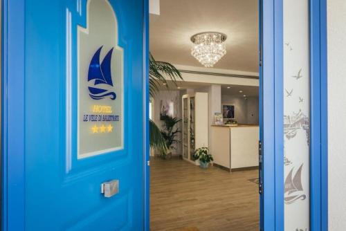 Balestrate Hotel | Le Vele di Balestrate