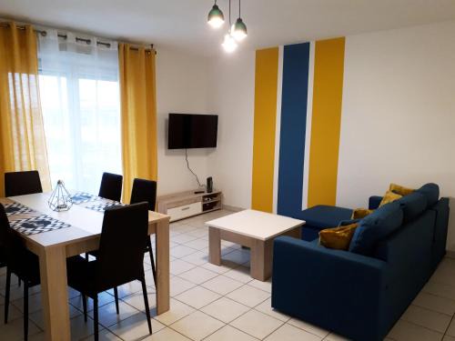 Minimes - Barriere de Paris Apartamento | Le Venise - Gare Matabiau - T3 - avec Parking Privé