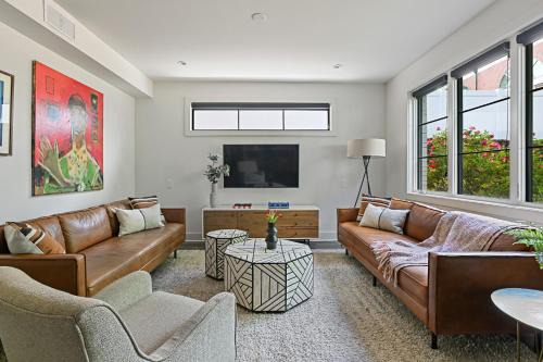 Poncey-Highland Apartamento | Le Venture