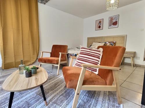 Chabeuil Apartamento | Le Vercors - Chabeuil