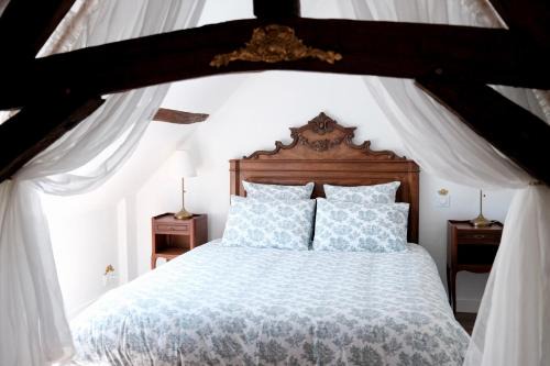 La Celle-Guenand Casa | Le Verger des Anges - Meublé de tourisme 4 étoiles