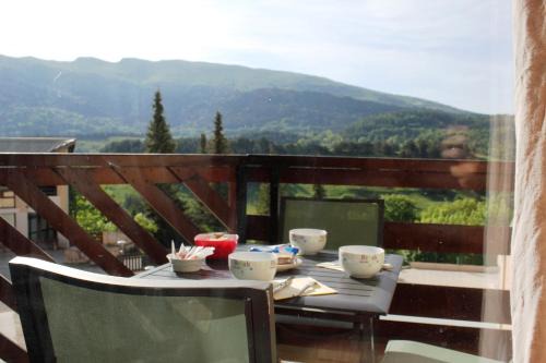 Gresse-en-Vercors Apartamento | Le Veymont