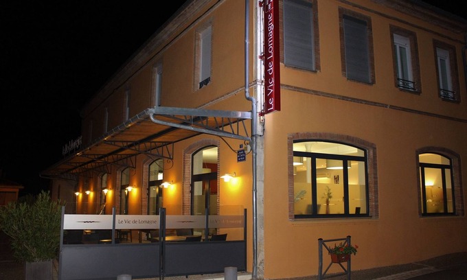 Lavit Casa | Le Vic de Lomagne