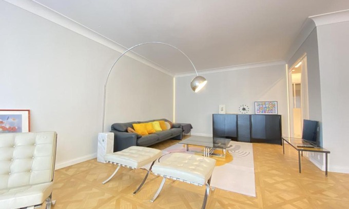 Rodez Apartamento | Le Victor Hugo, Rodez