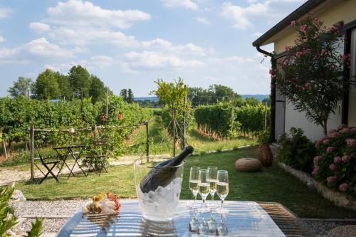 Farra di Soligo Apartamento | Le Vigne del Gallo