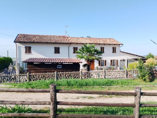 Montegrosso dʼAsti Casa | Le vigne