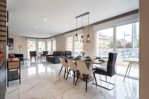 Nouvelle Ville Apartamento | Le Vigneulles