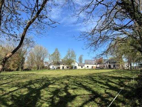 Sizun Casa | Le Village du Moulin
