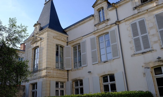 La Rochelle City Centre Apartamento | Le Villemarais, an exceptional site on rue de l'Escale near the old port