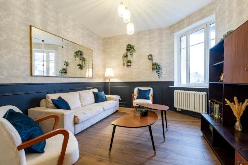 Plantieres Queuleu Apartamento | Le Vintage