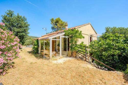 Gareoult Apartamento | Le Vivier - Maison Climatisée avec Piscine