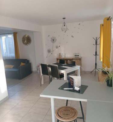 Watten Casa | Le Watt'else