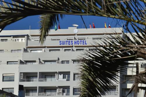 Bourgogne Apartamento | Le Yacht Suites Hotel
