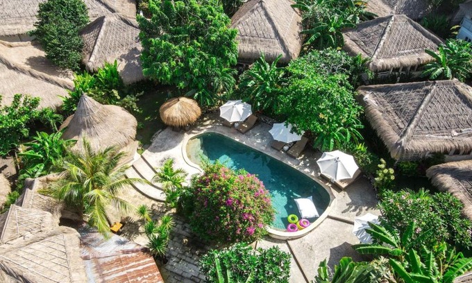 Jimbaran Casa | Le Yanandra Bali Resort