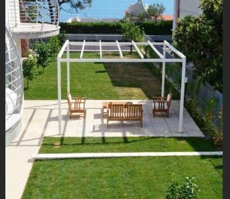 Marina di San Vito Casa | Le Zagare