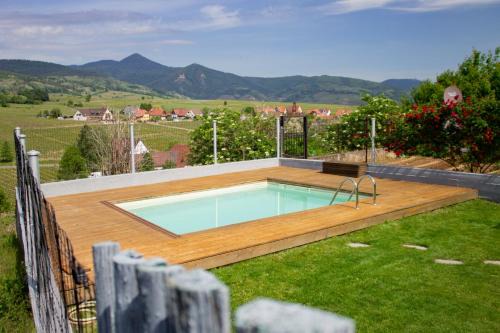 Zellenberg Casa | Le Zell