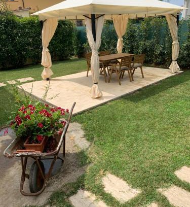 Massa Apartamento | Le Zitelle di San Pio 2