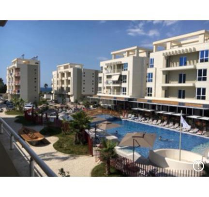 Orikum Apartamento | Lea apartament 2bedroom